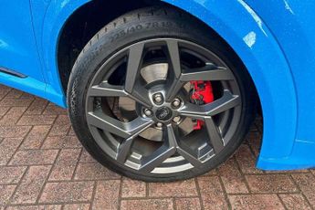 Ford Puma ST 1.0 EcoBoost Hybrid mHEV ST 5dr DCT