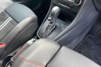 Ford Puma ST 1.0 EcoBoost Hybrid mHEV ST 5dr DCT