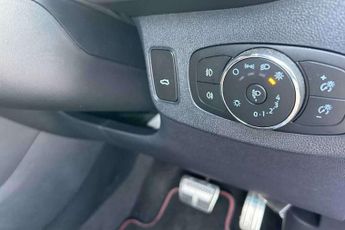 Ford Puma ST 1.0 EcoBoost Hybrid mHEV ST 5dr DCT