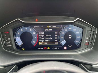 Audi A1 25 TFSI Sport 5dr