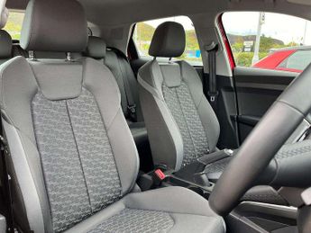 Audi A1 25 TFSI Sport 5dr