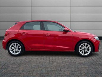 Audi A1 25 TFSI Sport 5dr
