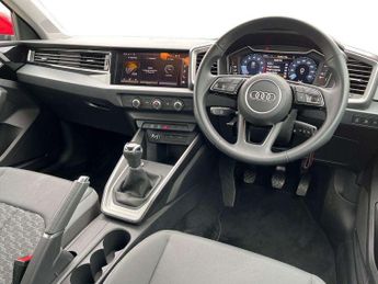 Audi A1 25 TFSI Sport 5dr