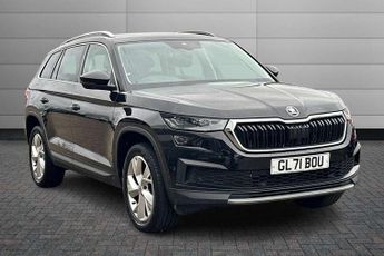 Skoda Kodiaq 1.5 TSI SE L 5dr [7 Seat]