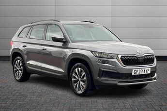 Skoda Kodiaq 1.5 TSI SE Drive 5dr DSG [7 Seat]