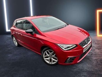 SEAT Ibiza 1.0 FR [EZ] 5dr