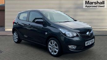 Vauxhall VIVA 1.0 SE 5dr [A/C]