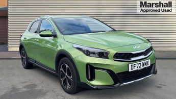 Kia Ceed 1.6 GDi PHEV 3 5dr DCT