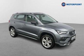 SEAT Ateca 1.5 TSI EVO FR 5dr DSG