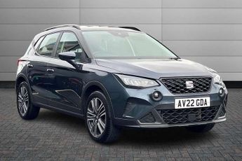 SEAT Arona 1.0 TSI SE Technology 5dr