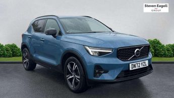 Volvo XC40 2.0 B3P Plus Dark 5dr Auto