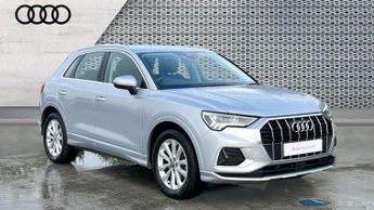 Audi Q3 35 TFSI Sport 5dr