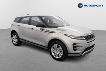 Land Rover Range Rover Evoque 2.0 D200 R-Dynamic S 5dr Auto