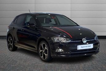 Volkswagen Polo 1.0 TSI 95 Beats 5dr