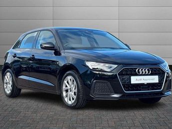 Audi A1 25 TFSI Sport 5dr