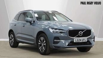 Volvo XC60 2.0 B5P Core 5dr AWD Geartronic