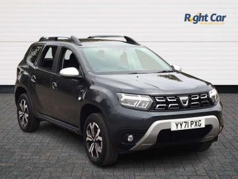 Dacia Duster 1.0 TCe 90 Prestige 5dr