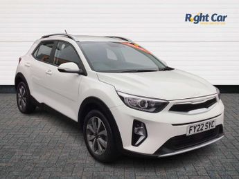 Kia Stonic 1.0T GDi 99 2 5dr