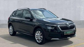 Skoda Kamiq 1.0 TSI 110 SE Drive 5dr DSG