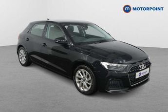 Audi A1 25 TFSI Sport 5dr