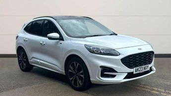 Ford Kuga 1.5 EcoBoost 150 ST-Line X Edition 5dr