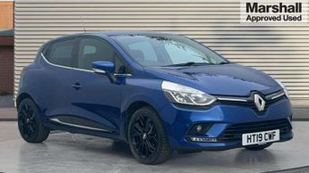 Renault Clio 0.9 TCE 90 Iconic 5dr