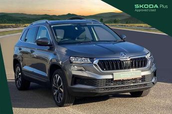 Skoda Karoq 1.0 TSI SE L 5dr