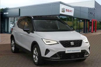 SEAT Arona 1.0 TSI 110 FR 5dr