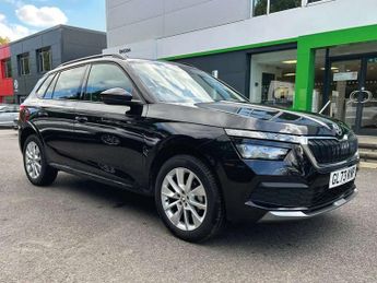 Skoda Kamiq 1.0 TSI 110 SE Drive 5dr