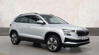 Skoda Karoq 1.0 TSI SE Drive 5dr