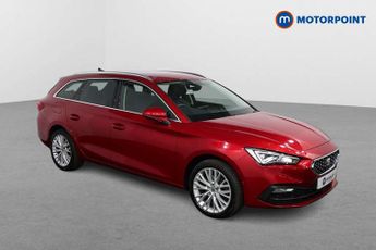 SEAT Leon 1.5 eTSI 150 Xcellence 5dr DSG