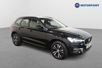 Volvo XC60 2.0 B5P Core 5dr AWD Geartronic