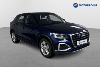 Audi Q2 30 TFSI Sport 5dr