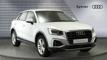 Audi Q2 35 TFSI Sport 5dr S Tronic