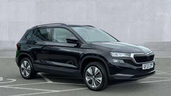 Skoda Karoq 1.5 TSI SE Drive 5dr DSG