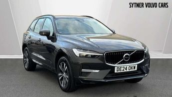 Volvo XC60 2.0 B5P Core 5dr AWD Geartronic