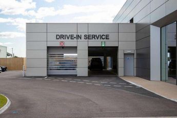 Land Rover Range Rover Evoque 1.5 P270e Dynamic HSE 5dr Auto