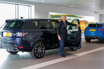 Land Rover Range Rover Evoque 1.5 P270e Dynamic HSE 5dr Auto