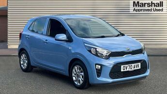 Kia Picanto 1.25 2 5dr