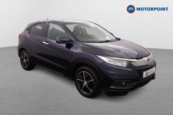 Honda HR-V 1.5 i-VTEC SE 5dr