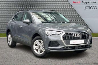 Audi Q3 45 TFSI e Technik 5dr S Tronic