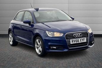 Audi A1 1.4 TFSI Sport 5dr S Tronic