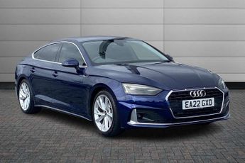 Audi A5 35 TFSI Sport 5dr S Tronic