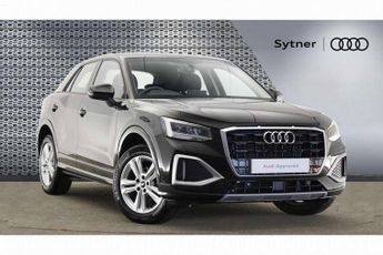 Audi Q2 30 TFSI Sport 5dr