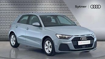 Audi A1 30 TFSI 110 Technik 5dr