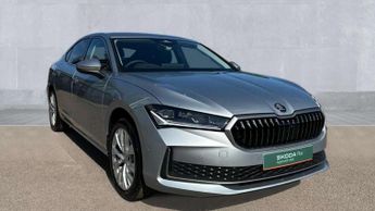 Skoda Superb 1.5 TSI e-TEC SE L 5dr DSG