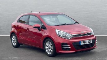 Kia Rio 1.25 SE 5dr