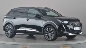 Peugeot 2008 1.2 PureTech 130 GT Premium 5dr