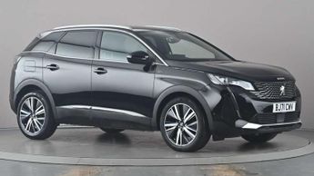 Peugeot 3008 1.2 PureTech GT Premium 5dr EAT8