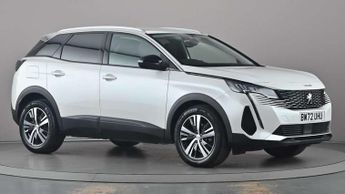 Peugeot 3008 1.2 PureTech Active Premium+ 5dr